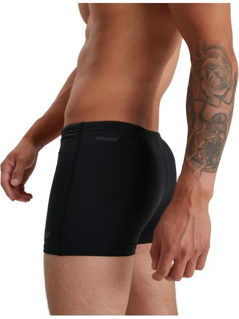 Speedo Aquashorts - Black 6 Speedo Aquashorts - Black - Image 6