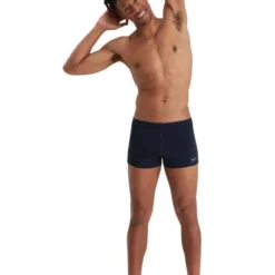 Speedo Aquashorts - Navy 9 Speedo Aquashorts - Navy -Swimmer Store 13448d740 2