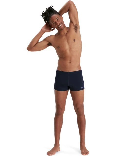 Speedo Aquashorts - Navy 4 Speedo Aquashorts - Navy - Image 4