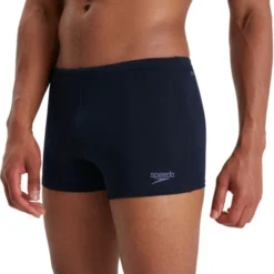 Speedo Aquashorts - Navy