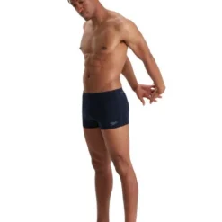 Speedo Aquashorts - Navy 10 Speedo Aquashorts - Navy -Swimmer Store 13448d740 3