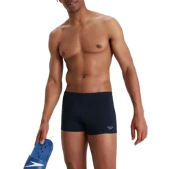 Speedo Aquashorts - Navy 8 Speedo Aquashorts - Navy -Swimmer Store 13448d740 5