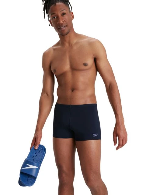 Speedo Aquashorts - Navy 3 Speedo Aquashorts - Navy - Image 3