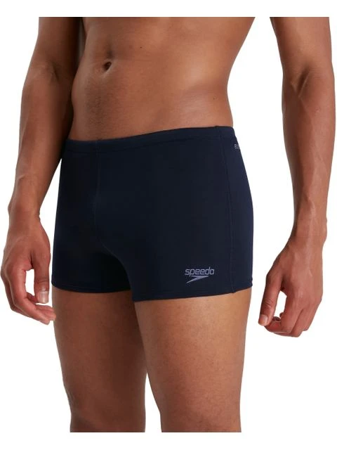 Speedo Aquashorts - Navy 1 Speedo Aquashorts - Navy