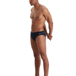 Speedo 7cm Briefs - Navy -Swimmer Store 13449d740 2
