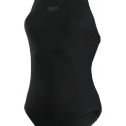 Speedo Medalist One Piece - Black