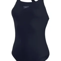 Speedo Medalist One Piece - True Navy