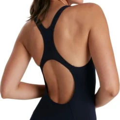 Speedo Medalist One Piece - True Navy -Swimmer Store 13471d740 7