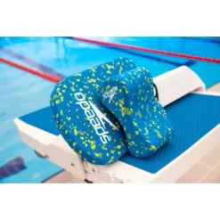 Speedo Eco Kickboard - Blue/Green 9 Speedo Eco Kickboard - Blue/Green -Swimmer Store 13529h011 5