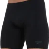 Speedo V-Cut Mid Jammers - Black