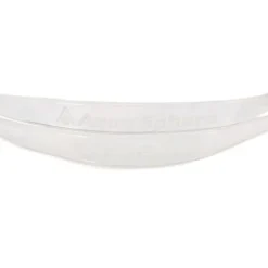 Aqua Sphere Spare Goggle Strap - Clear