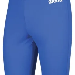 Arena Solid Royal Mens Jammers