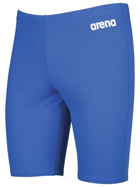 Arena Solid Royal Mens Jammers 1 Arena Solid Royal Mens Jammers