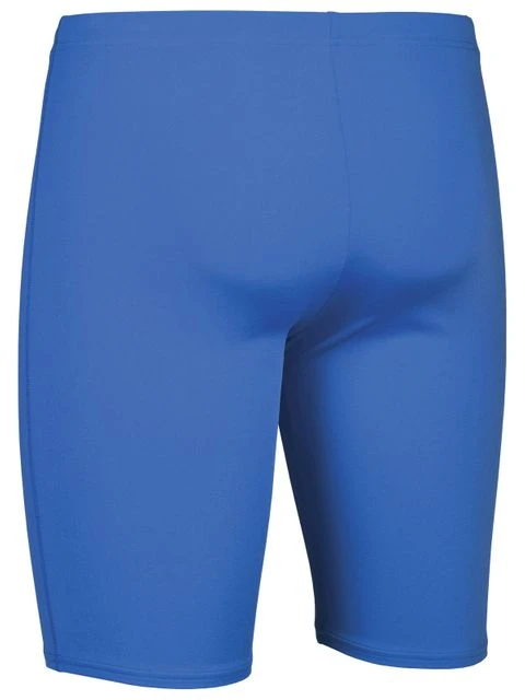 Arena Solid Royal Mens Jammers 2 Arena Solid Royal Mens Jammers - Image 2