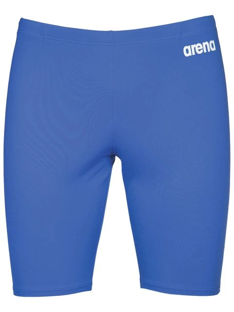 Arena Solid Royal Mens Jammers 3 Arena Solid Royal Mens Jammers - Image 3