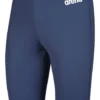 Arena Solid Navy Mens Jammers