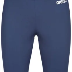 Arena Solid Navy Mens Jammers 5 Arena Solid Navy Mens Jammers -Swimmer Store 2a256 75 arena solid navy mens jammers 3