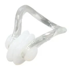 Zoggs Nose Clip - Clear