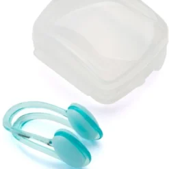 Speedo Universal Nose Clip - Blue -Swimmer Store 708120309 2