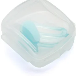 Speedo Universal Nose Clip - Blue -Swimmer Store 708120309 3