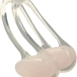 Speedo Universal Nose Clip - Clear