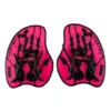 Arena Vortex Evolution Hand Paddle Pink