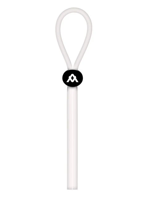 AMANZI Bungee Cord - Snow 1 AMANZI Bungee Cord - Snow