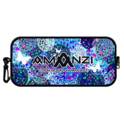 AMANZI Neoprene Case - Butterfly Kisses