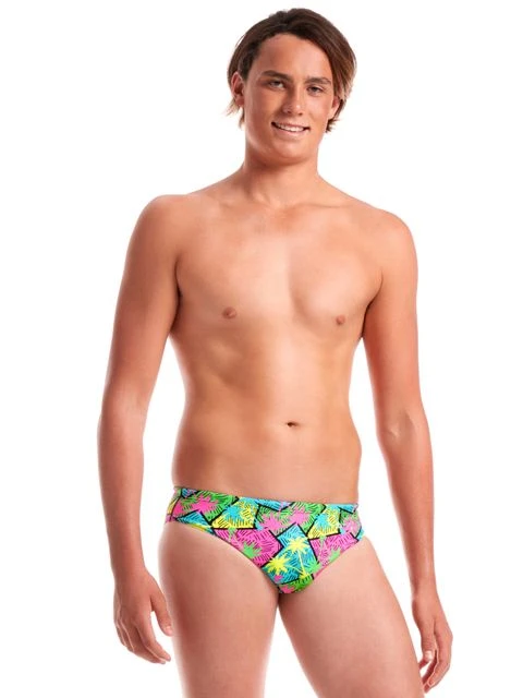 AMANZI Jamaican Me Crazy Mens Briefs 4 AMANZI Jamaican Me Crazy Mens Briefs - Image 4
