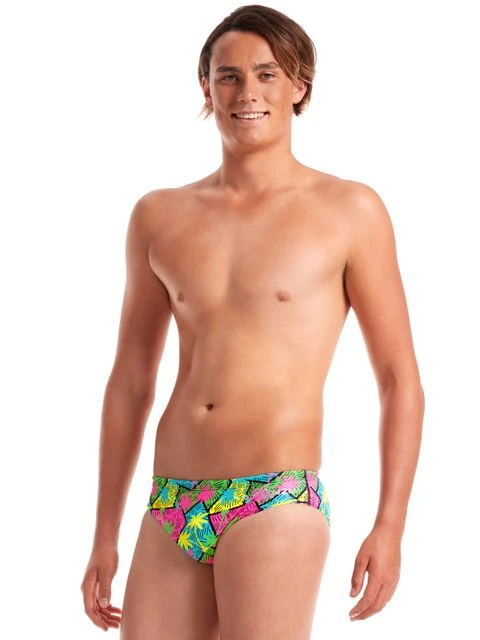 AMANZI Jamaican Me Crazy Mens Briefs 5 AMANZI Jamaican Me Crazy Mens Briefs - Image 5