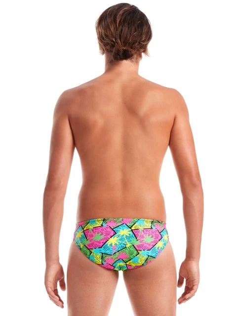 AMANZI Jamaican Me Crazy Mens Briefs 6 AMANZI Jamaican Me Crazy Mens Briefs - Image 6