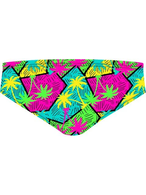 AMANZI Jamaican Me Crazy Mens Briefs 2 AMANZI Jamaican Me Crazy Mens Briefs - Image 2