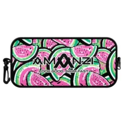 AMANZI Neoprene Case - Melon Crush