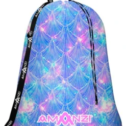 AMANZI Mesh Bag - Mermaid Kisses