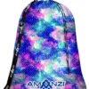 AMANZI Mesh Bag - Astra