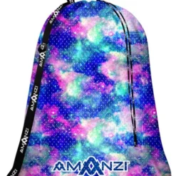AMANZI Mesh Bag - Astra
