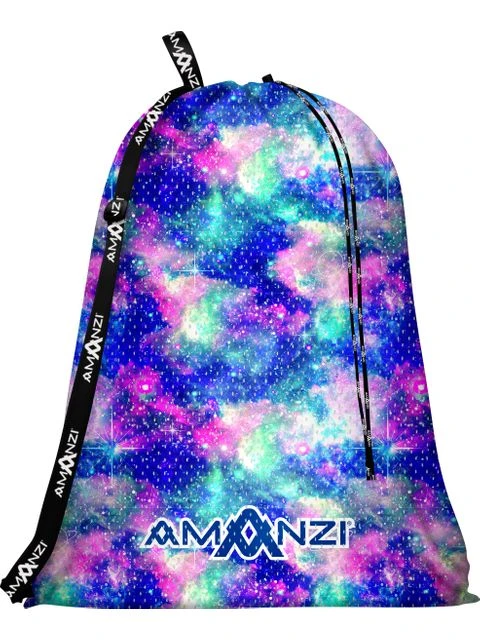 AMANZI Mesh Bag - Astra 1 AMANZI Mesh Bag - Astra