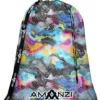 AMANZI Mesh Bag - Astros