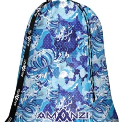 AMANZI Mesh Bag - Ayana