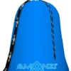 AMANZI Mesh Bag - Azure