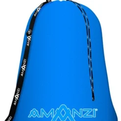 AMANZI Mesh Bag - Azure