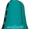 AMANZI Mesh Bag - Capri