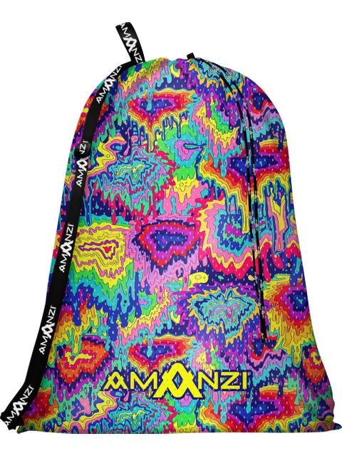 AMANZI Mesh Bag - Euphoria 1 AMANZI Mesh Bag - Euphoria