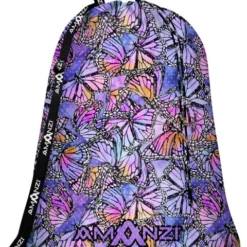 AMANZI Mesh Bag - Flutter