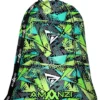 AMANZI Mesh Bag - Insane Bolt