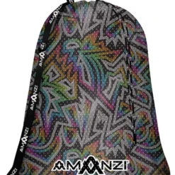 AMANZI Mesh Bag - Jagger