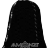 AMANZI Mesh Bag - Jet