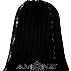 AMANZI Mesh Bag - Jet
