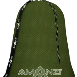 AMANZI Mesh Bag - Memphis