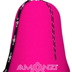 AMANZI Mesh Bag - Pixie